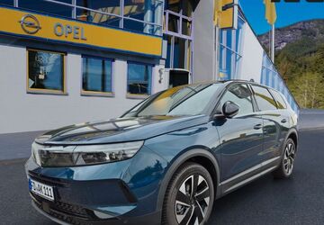 Opel Grandland (X) 10.000 km 36.900 &euro; Großenlüder-Müs 36137