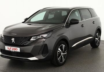 Peugeot 5008 31.999 km 27.890 &euro; Kassel 34123