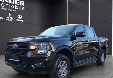 Ford Ranger 44.046 km 36.500 &euro; Osnabrück 49082