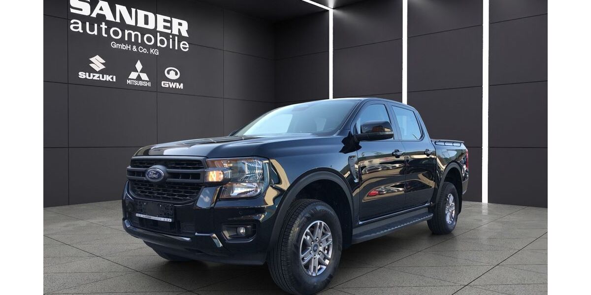 Ford Ranger 44.046 km 36.500 &euro; Osnabrück 49082