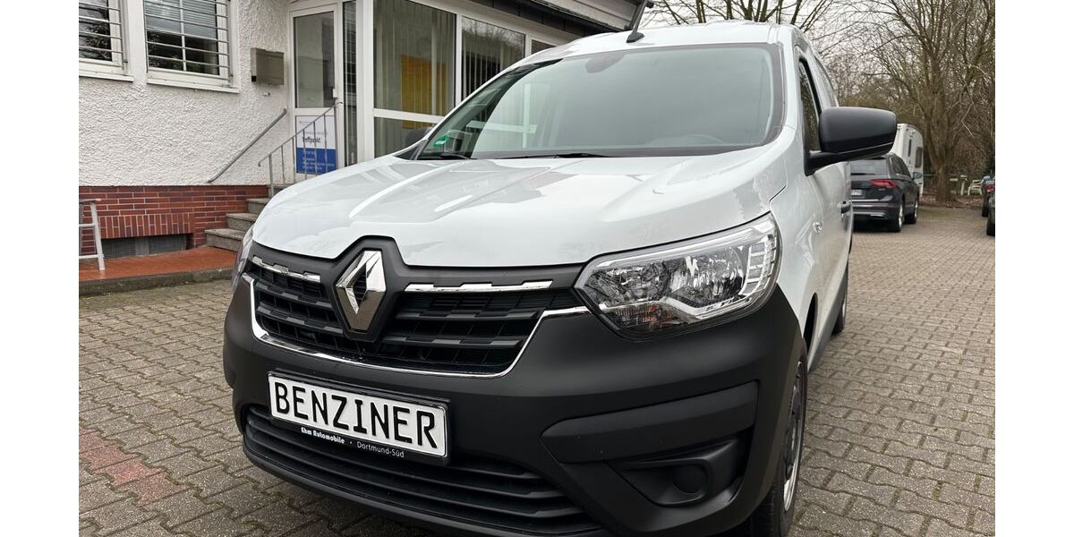 Renault Express 30.000 km 13.900 &euro; Dortmund 44265