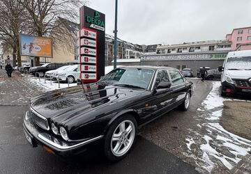 Jaguar XJ 235.000 km 4.990 &euro; Köln 50969