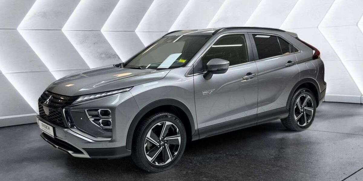 Mitsubishi Eclipse 63.280 km 21.980 &euro; Berlin 12681