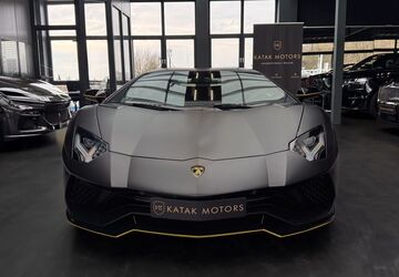 Lamborghini Aventador 26.112 km 319.000 &euro; Bielefeld 33647