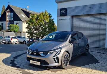 Mitsubishi Colt 1.500 km 21.490 &euro; Wiesbaden 65199