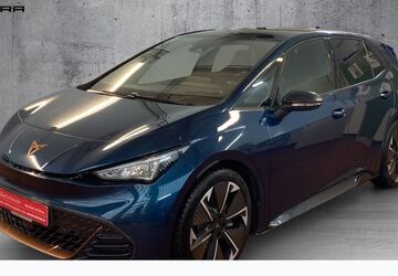 Cupra Born 5.990 km 44.950 &euro; Weißenburg in Bayern 91781