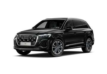 Audi Q7 15.725 km 76.980 &euro; Traunstein 83278