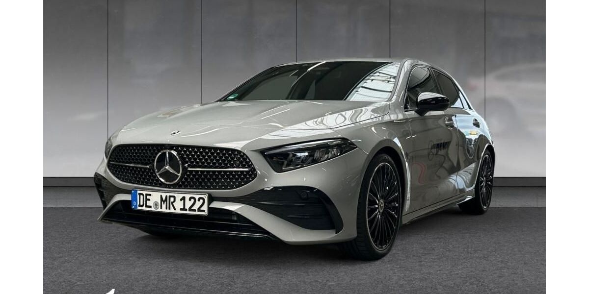 Mercedes-Benz A 180 14.900 km 33.470 &euro; Dessau-Roßlau 06847