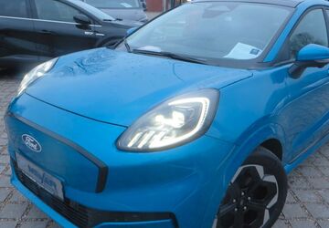 Ford Puma Gen-E 2.103 km 30.990 &euro; Achim-Baden 28832