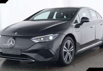 Mercedes-Benz EQE 7.414 km 46.450 &euro; Wiedemar 04509