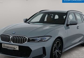 BMW 330 16.328 km 56.400 &euro; Berlin 14057