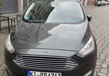 Ford C-Max 174.000 km 9.600 &euro; kiel 24148