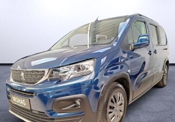 Peugeot Rifter 61.116 km 20.990 &euro; Gelsenkirchen 45881