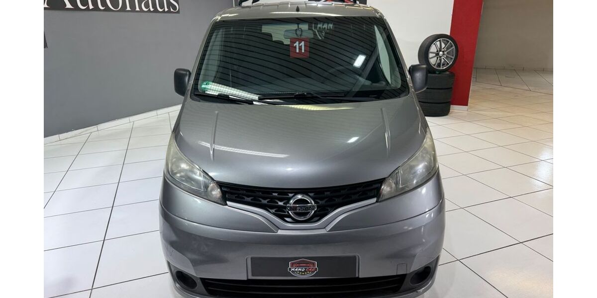 Nissan NV200 173.000 km 7.599 &euro; Kelheim 93309