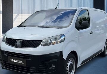 Fiat Scudo 91.430 km 16.990 &euro; Hamburg 20537