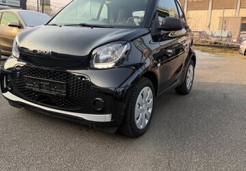 Smart ForTwo 13.550 km 11.390 &euro; Lübeck 23554