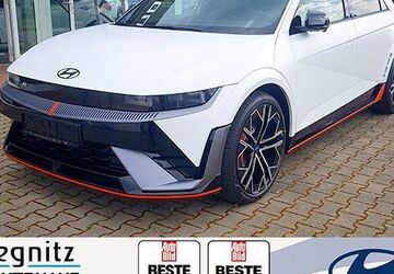 Hyundai IONIQ 5 2.446 km 55.890 &euro; Stendal 39576