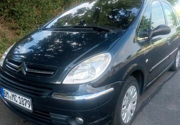 Citroen Xsara Picasso 254.000 km 950 &euro; Brühl 50321