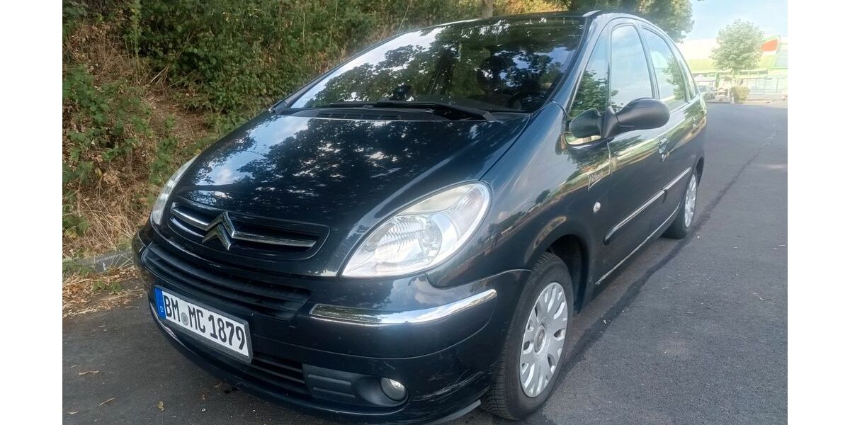 Citroen Xsara Picasso 254.000 km 950 &euro; Brühl 50321