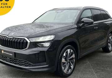 Skoda Kodiaq 10.032 km 39.890 &euro; Aachen 52068