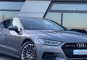 Audi A7 109.000 km 37.900 &euro; Georgsheil 26624