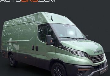 IVECO Andere 24.414 km 35.800 &euro; Ronnenberg StT Empelde Region Hannover 30952