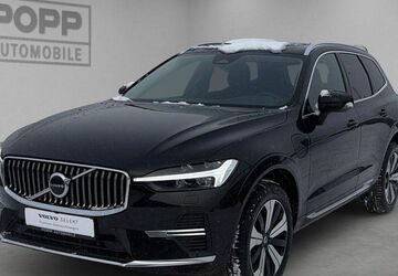 Volvo XC60 27.944 km 47.590 &euro; Leipzig 04129
