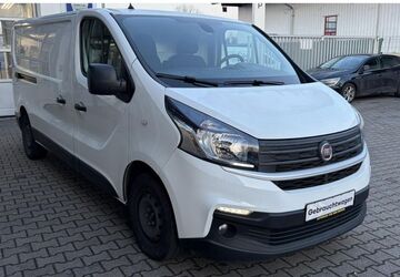 Fiat Talento 86.419 km 16.990 &euro; Stuttgart 70188
