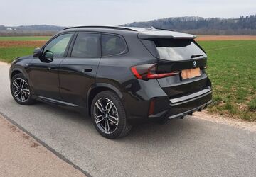 BMW X1 7.600 km 49.800 &euro; Bad Abbach 93077