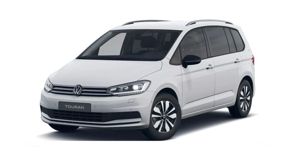 VW Touran 25.400 km 35.990 &euro; Bad Schwartau 23611