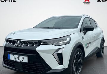 Mitsubishi ASX 7.200 km 28.895 &euro; Jena-Lobeda 07747