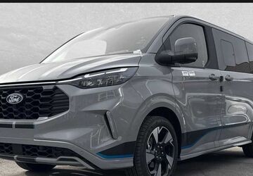 Ford Tourneo Custom 12.000 km 58.310 &euro; Regensburg 93059