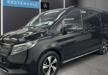 Mercedes-Benz EQV 4.599 km 57.990 &euro; Freiburg 79111