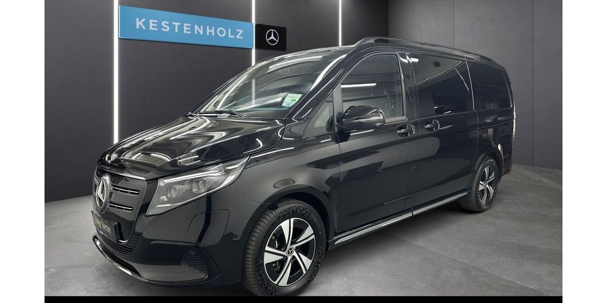 Mercedes-Benz EQV 4.599 km 57.990 &euro; Freiburg 79111