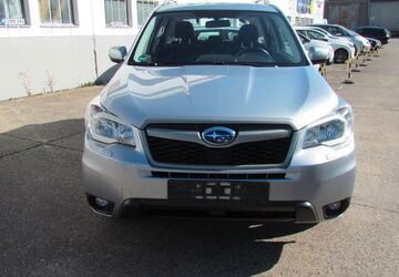 Subaru Forester 247.170 km 7.000 &euro; Berlin 13156
