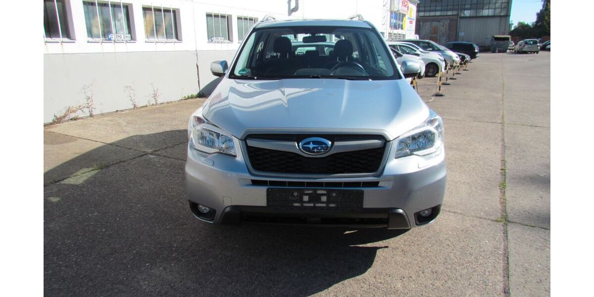 Subaru Forester 247.170 km 7.000 &euro; Berlin 13156