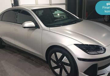 Hyundai IONIQ 6 12.468 km 32.770 &euro; Eching 85386