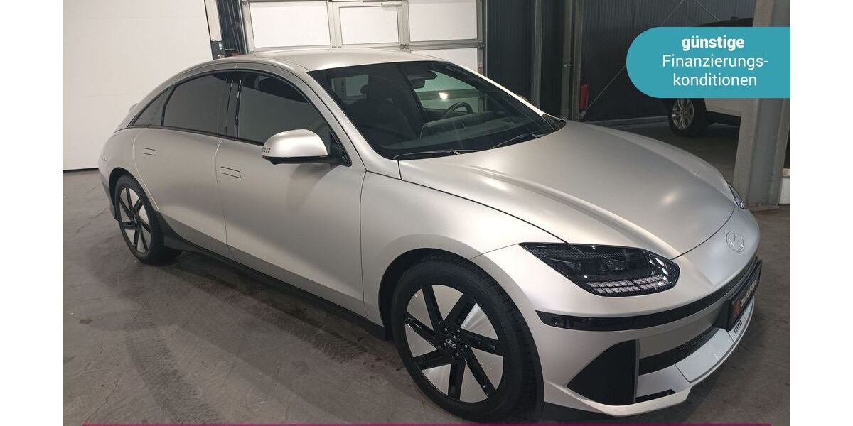 Hyundai IONIQ 6 12.468 km 32.770 &euro; Eching 85386