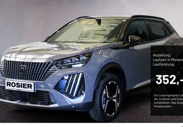 Peugeot 2008 4.900 km 34.997 &euro; Menden 58706