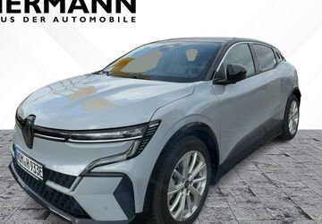 Renault Megane E-TECH 24.755 km 29.112 &euro; Einbeck 37574