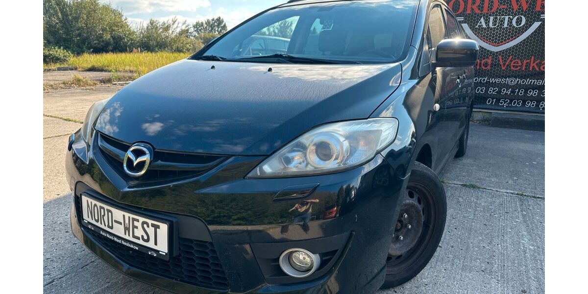 Mazda 5 231.779 km 4.980 &euro; Neubukow 18233