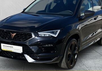 Cupra Ateca 19.794 km 31.890 &euro; Zwickau 08058