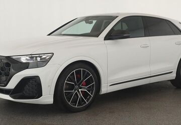 Audi Q8 12.100 km 81.184 &euro; Neuss 41460