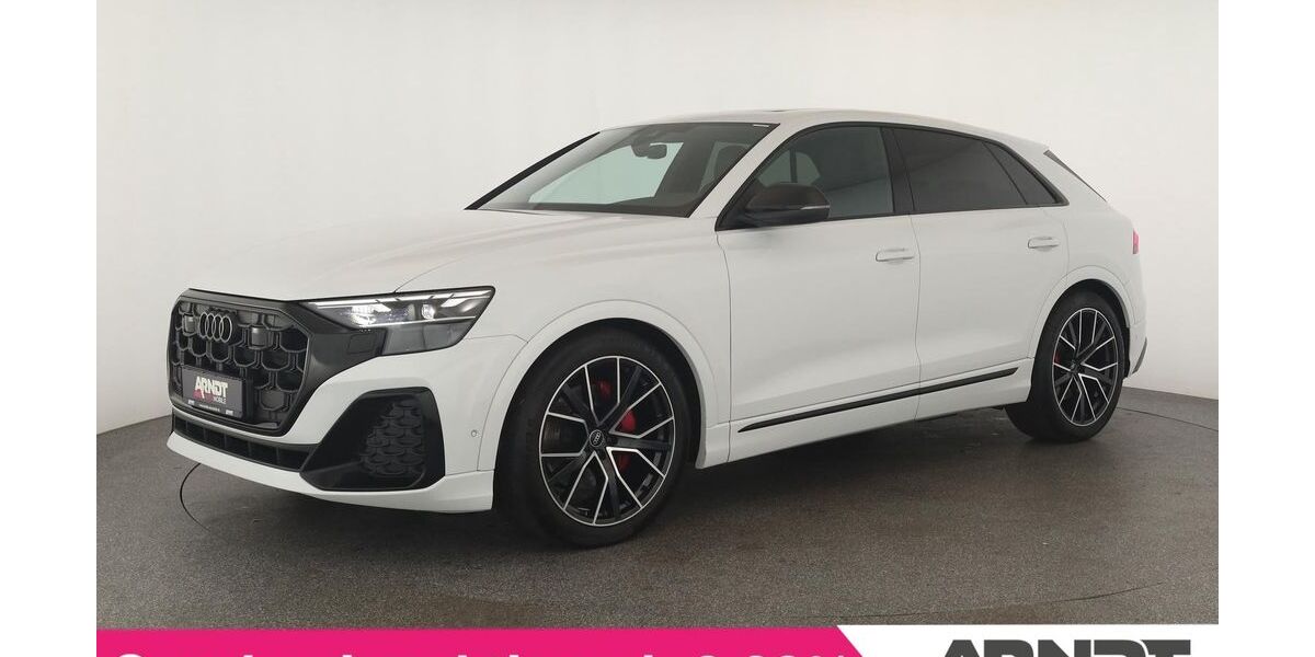 Audi Q8 12.100 km 81.184 &euro; Neuss 41460