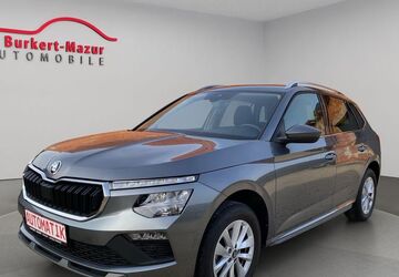 Skoda Kamiq 12.900 km 24.984 &euro; Kronach 96317