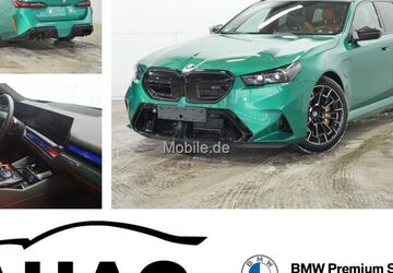 BMW M5 9.051 km 126.840 &euro; Gelsenkirchen 45897