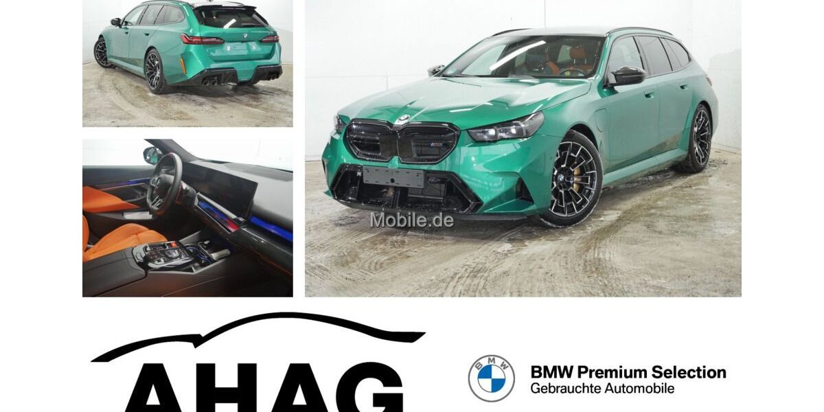 BMW M5 9.051 km 126.840 &euro; Gelsenkirchen 45897