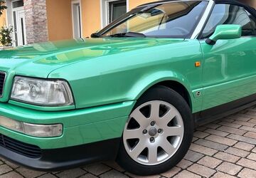 Audi 80 146.000 km 12.999 &euro; Falkensee 14612