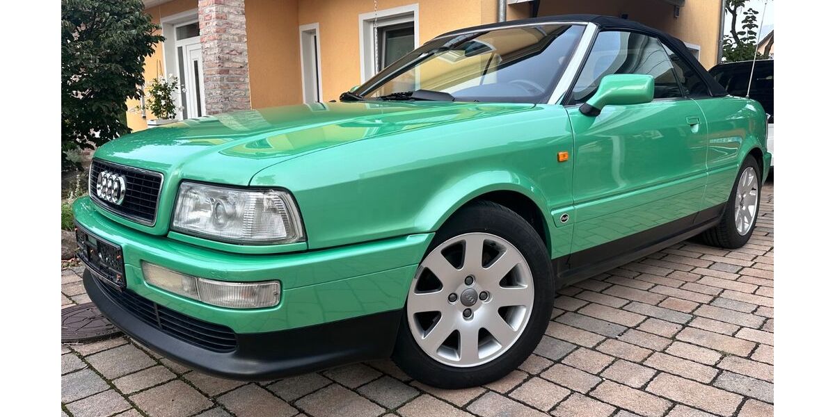 Audi 80 146.000 km 12.999 &euro; Falkensee 14612