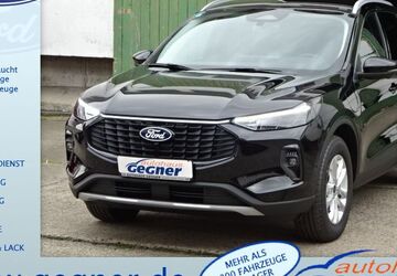 Ford Kuga 7.000 km 32.840 &euro; Eilenburg 04838